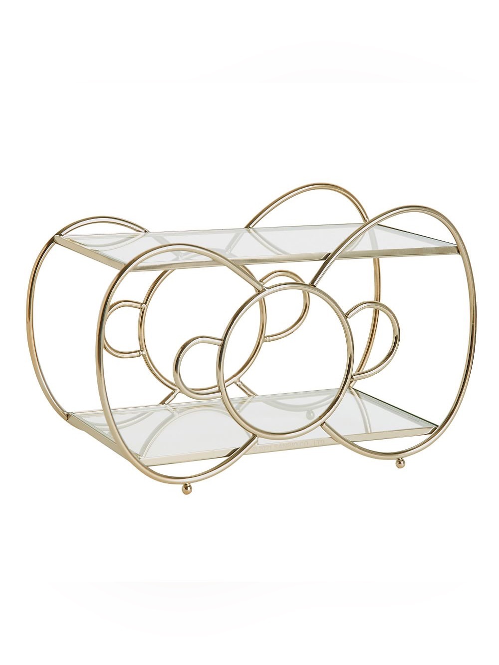 Pottery Barn Teen Hello Kitty Beauty Organizer